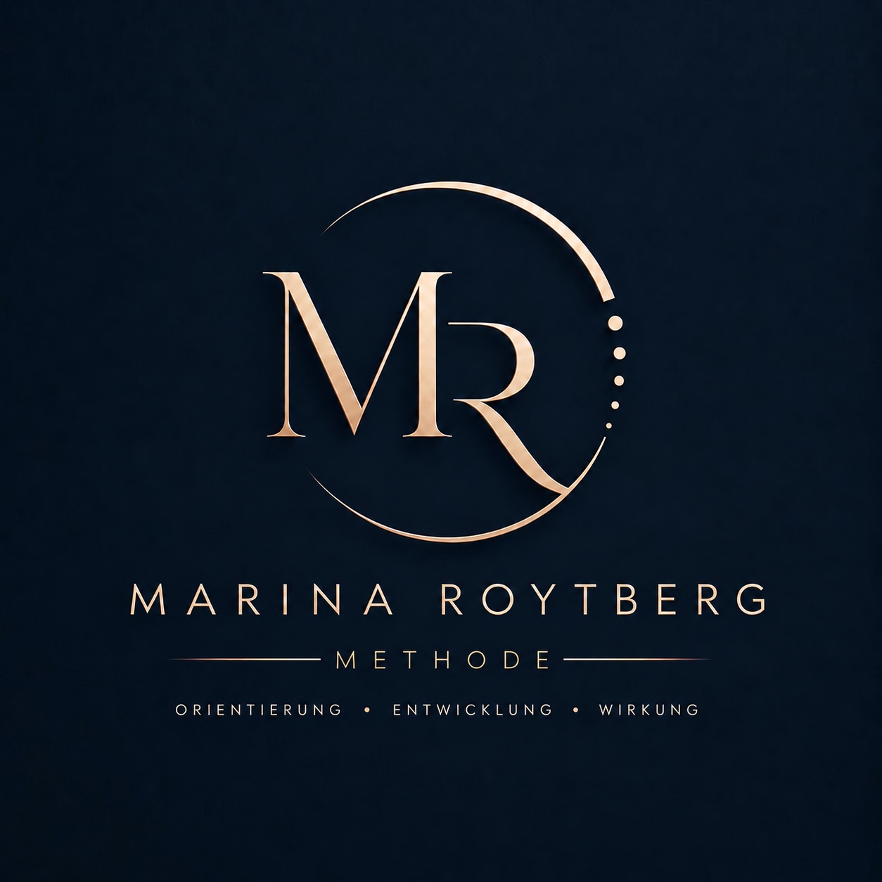 MR Logo